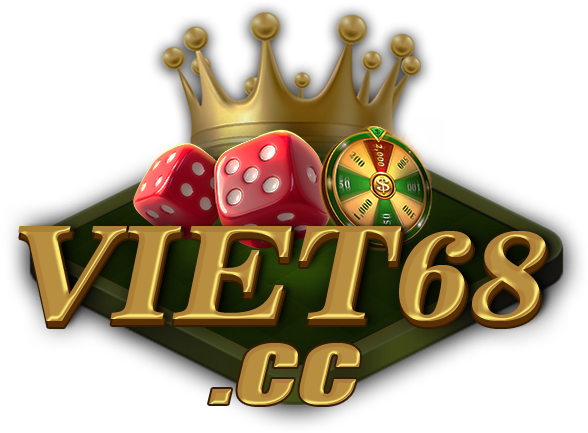 VIET68 logo